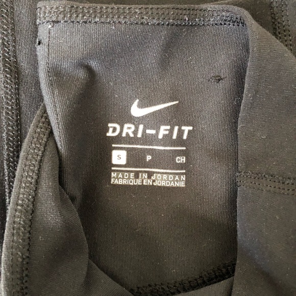 Nike Dryfit Leggings - Picture 1 of 2